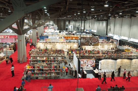Think Plastic Brazil leva empresas brasileiras para ASD Market Week, em Las Vegas