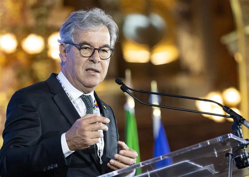 Jorge Viana critica sobretaxa dos EUA e defende negociação para preservar comércio bilateral