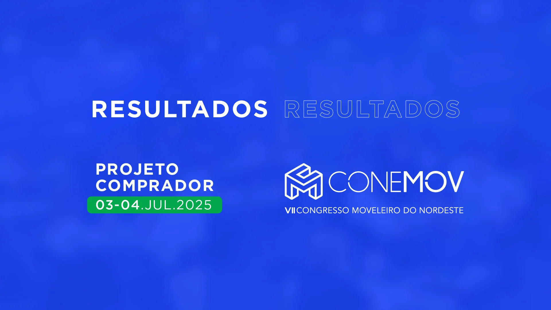 Projeto Comprador no Congresso Moveleiro do Nordeste gera mais de US$ 34 milhões em negócios internacionais 