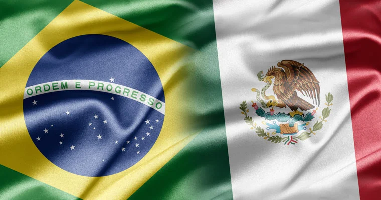 ApexBrasil promove Missão Empresarial Multissetorial ao México para ampliar comércio bilateral e integração de cadeias produtivas