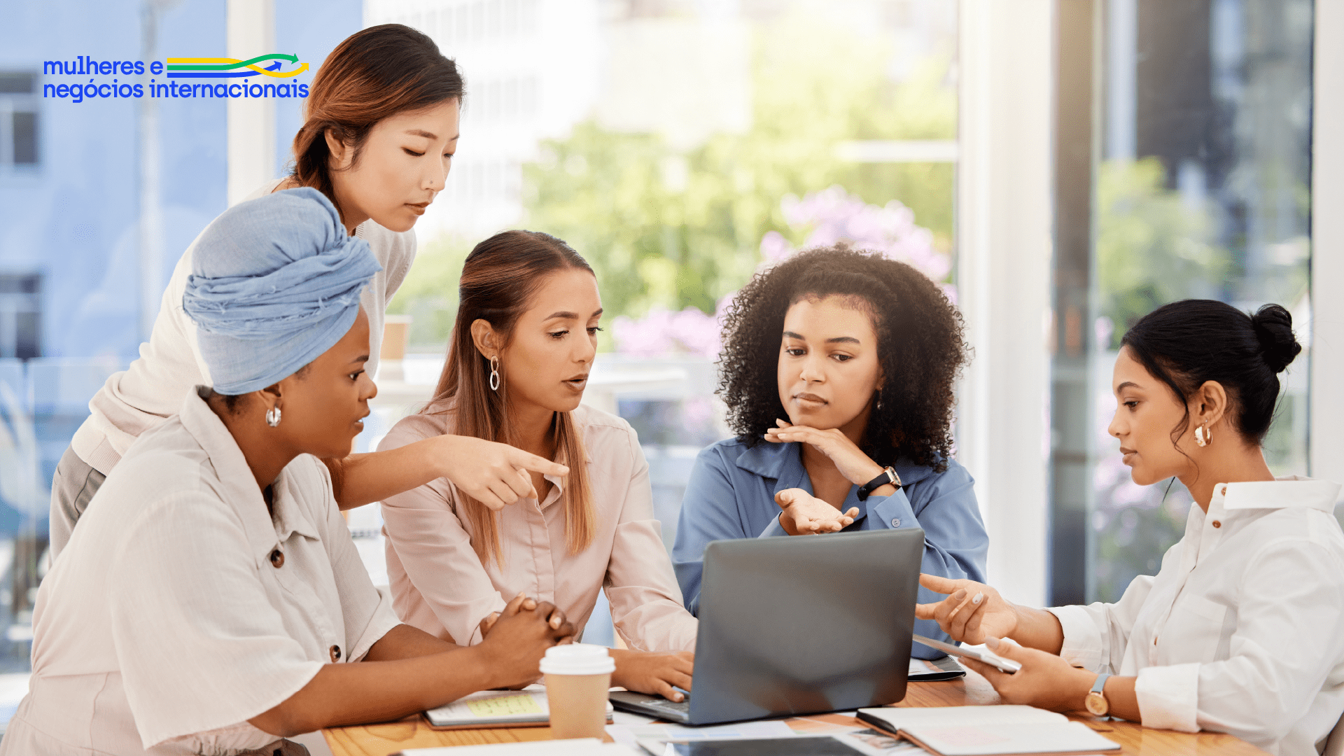 Programa Elas Exportam abre inscrições para 3ª edição e amplia número de vagas para empreendedoras de todo o Brasil 