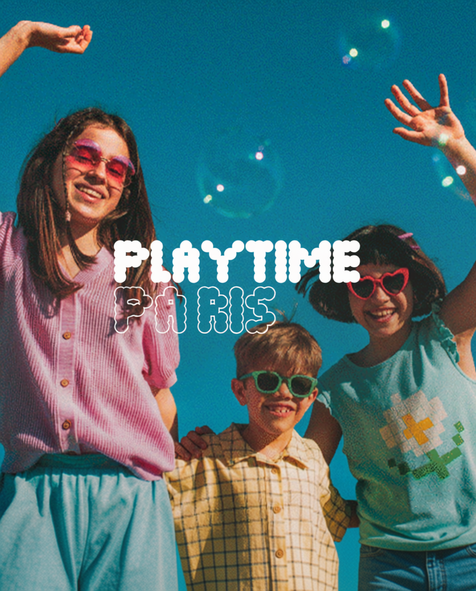 Brasil fortalece presença internacional na Playtime Paris 2026