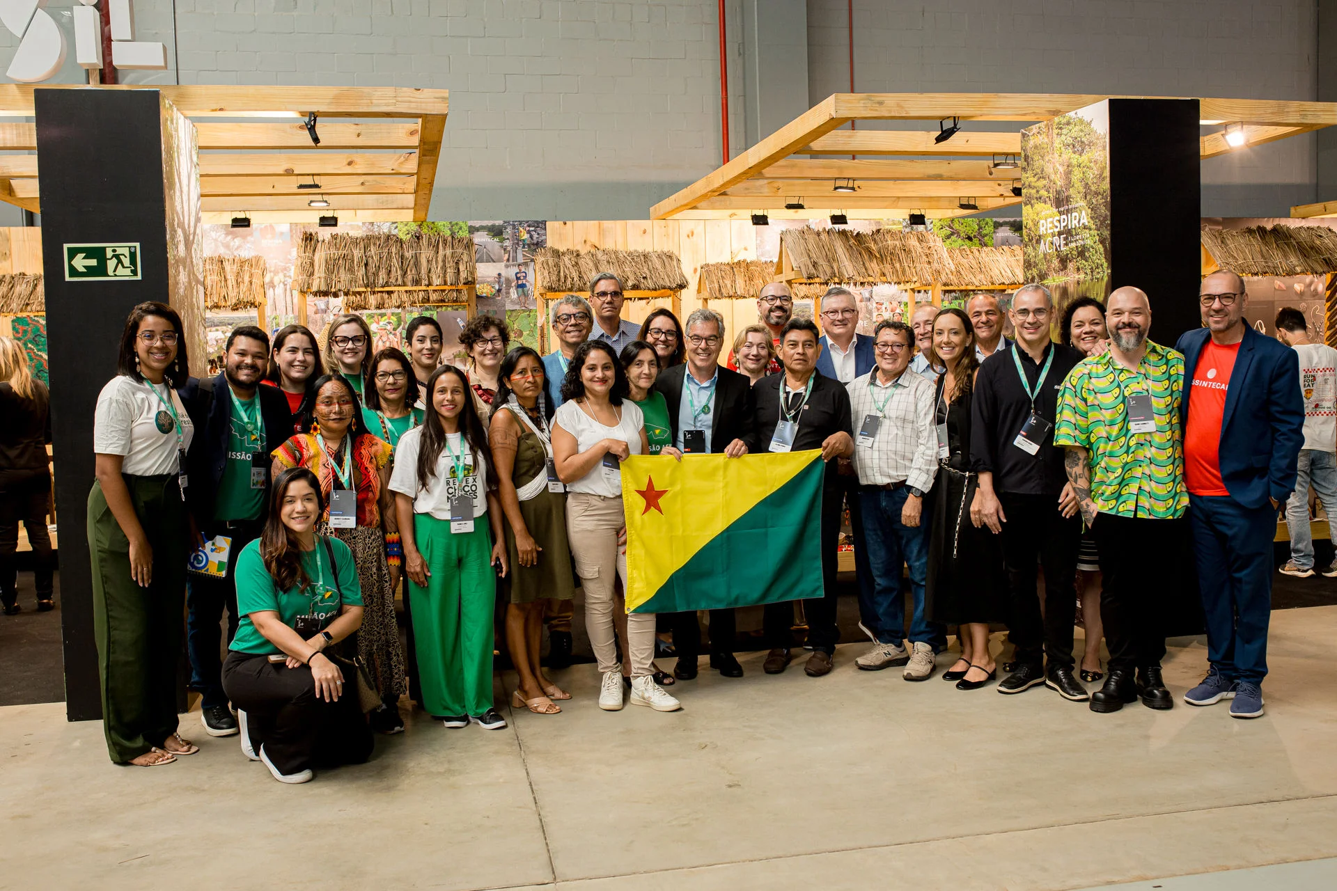 ApexBrasil marca presença na 31ª edição do INSPIRAMAIS em Porto Alegre