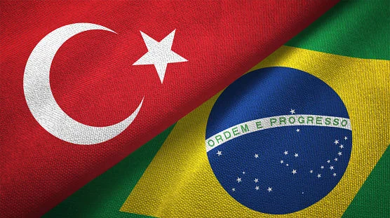 ApexBrasil apresenta estudo sobre oportunidades de comércio e investimento entre Brasil e Turquia