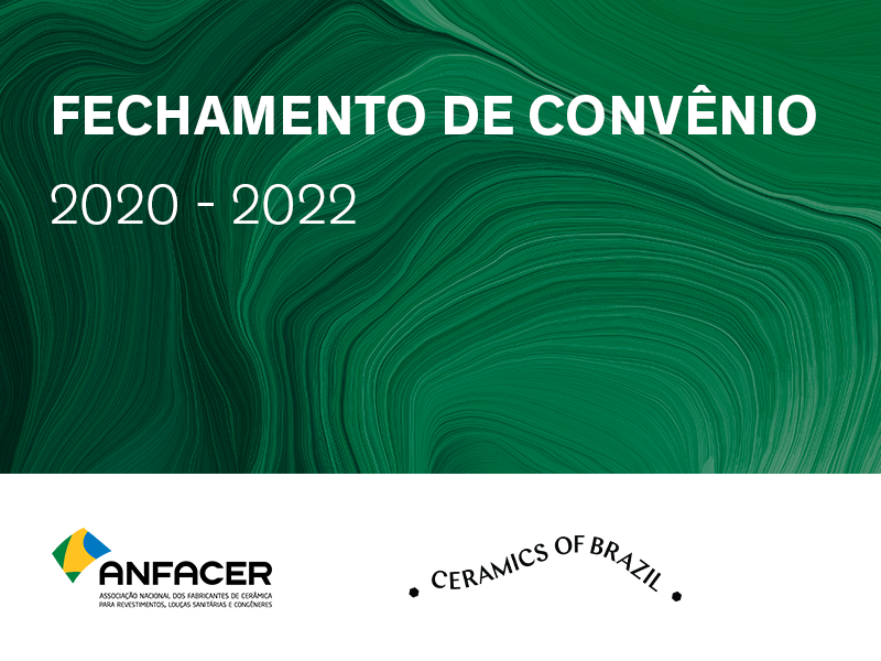 Anfacer e ApexBrasil finalizam mais um convênio de sucesso 