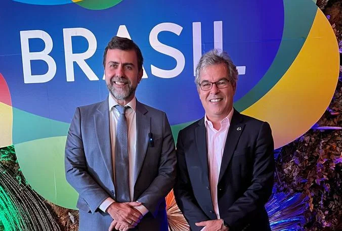 Embratur retoma Marca Brasil para promover o país no exterior