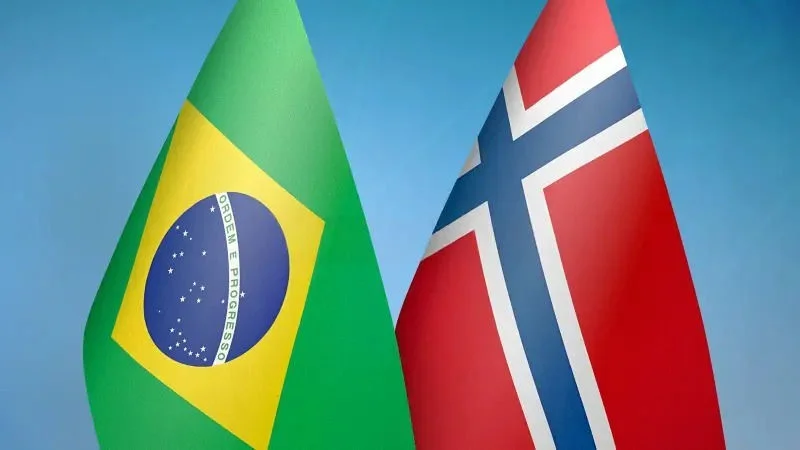 ApexBrasil divulga estudo inédito sobre relações comerciais entre Brasil e Noruega 