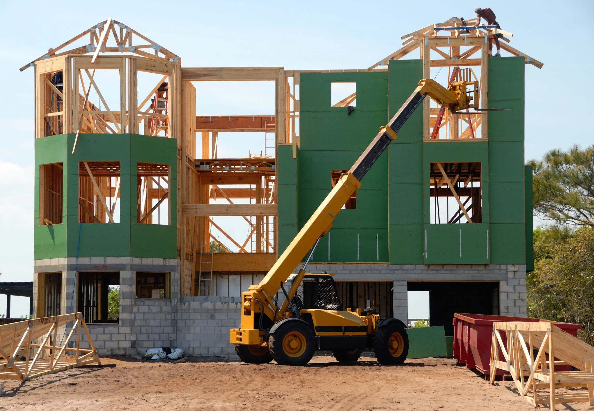 ApexBrasil seleciona empresas do setor de Casa & Construção para participar de Missão Comercial ao Oriente Médio
