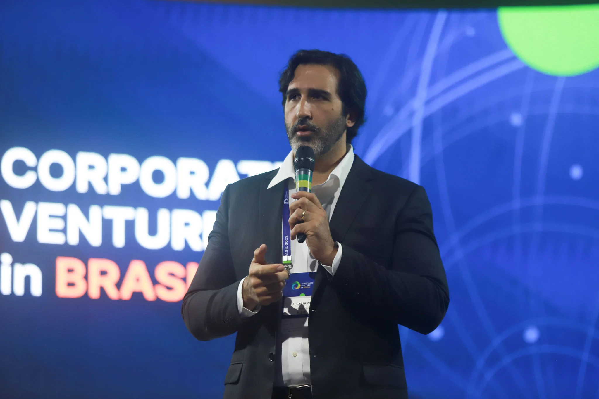 Brasil é o centro de Corporate Venture Capital da América Latina