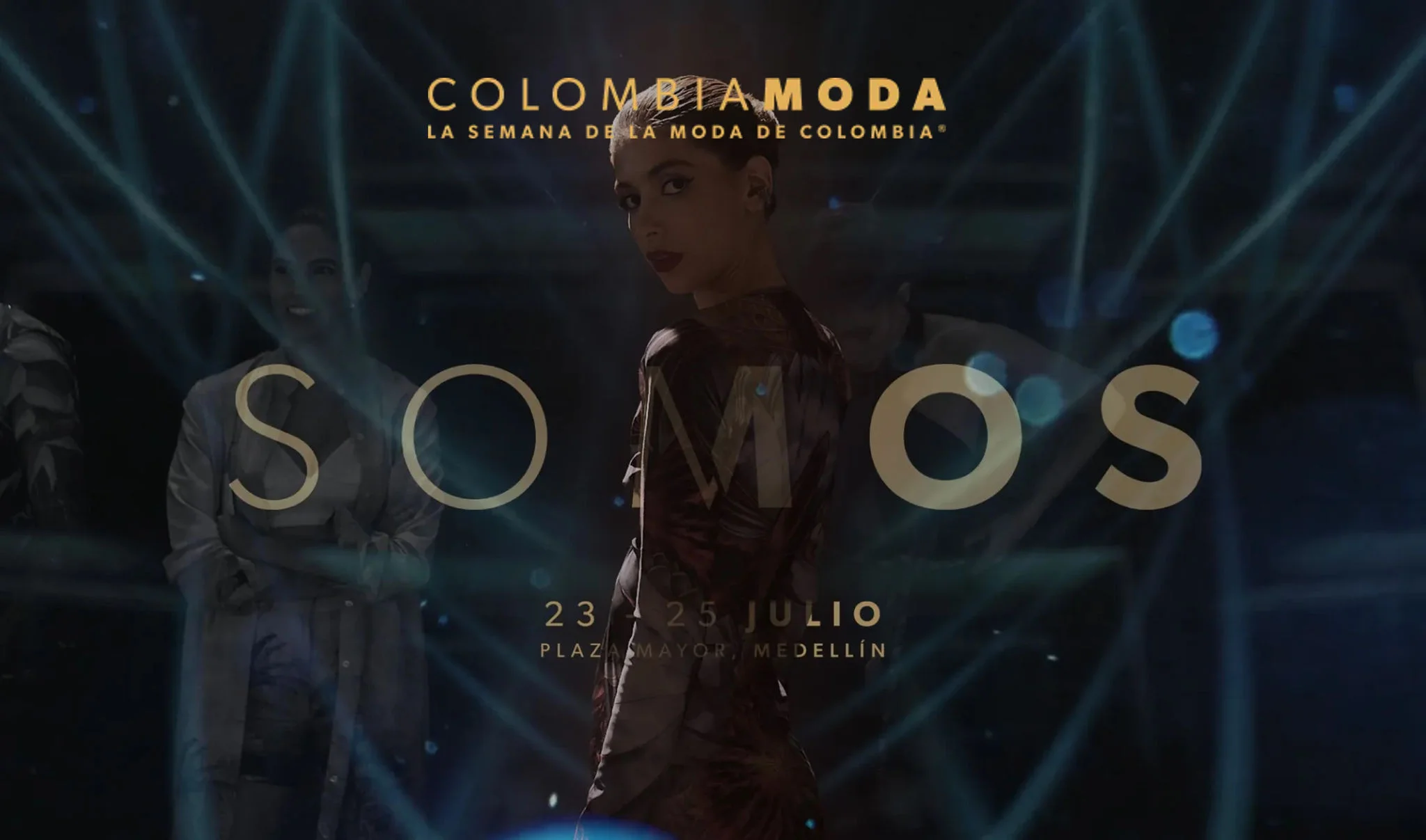 Colombiamoda + Colombiatex 2024: Marcas Brasileiras Prontas para Brilhar na Principal Feira de Vestuário da América do Sul
