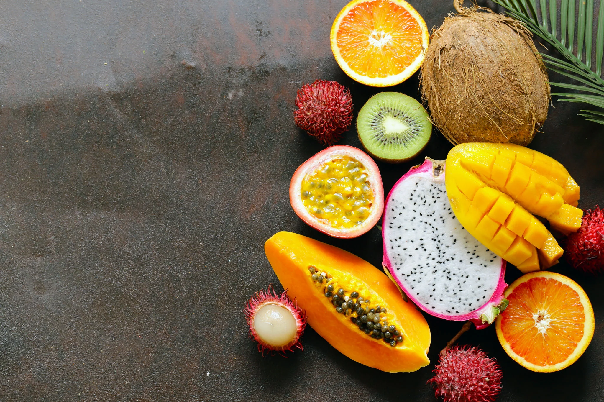 Confira cinco produtores recém-chegados no projeto Frutas do Brasil 