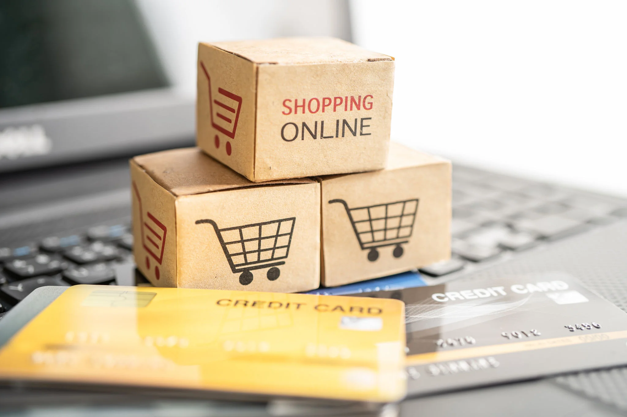 Seminário de E-commerce Internacional