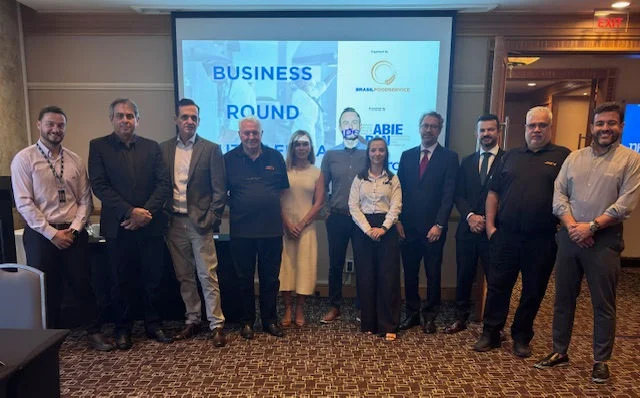 Rodada de Negócios fortalece presença de empresas brasileiras do setor de food service na África do Sul