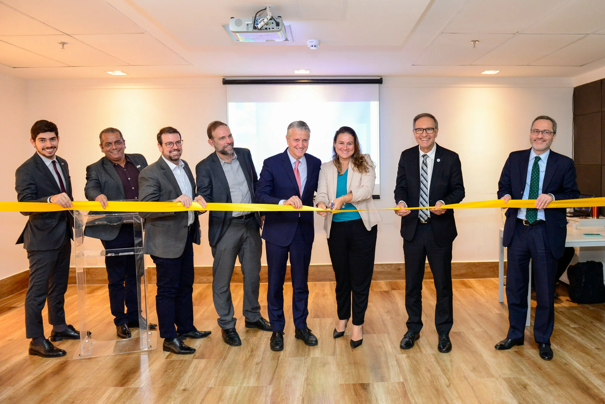 Internacionalização do Centro-Oeste: ApexBrasil abre as portas de escritório em Goiânia (GO) para atendimento especializado na região