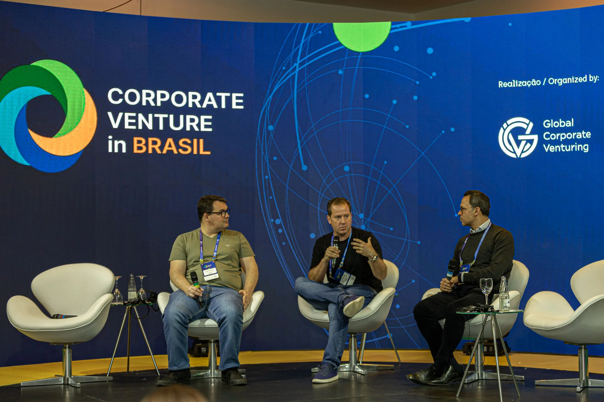 Maiores fundos de Corporate Venture brasileiros apontam estabilidade a longo prazo como principais motivos de terem optado por essa modalidade de investimento