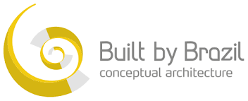 Built by Brazil