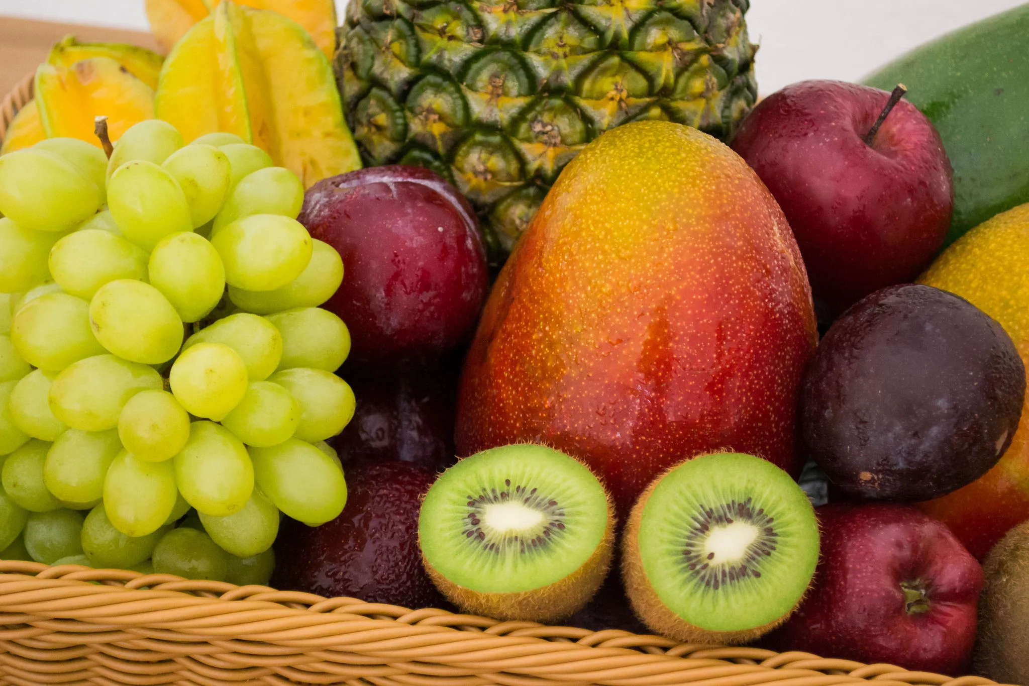 Inscrições para a Rodada de Negócios Frutas Frescas da Fenagri 2022 prorrogadas até sexta-feira (16)