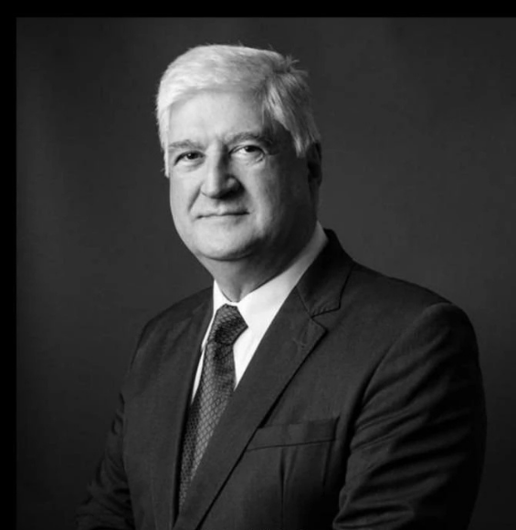 Nota de pesar pelo falecimento de David Barioni Neto