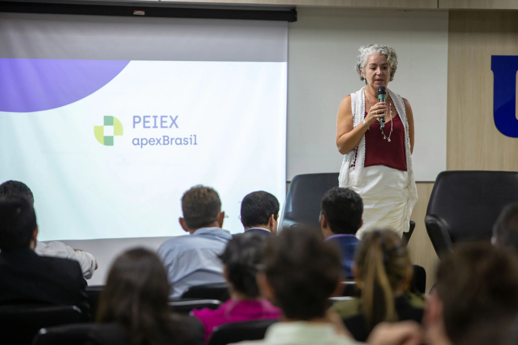 ApexBrasil promove rodada de negócios internacionais com para 35 empresas qualificadas para exportação do Rio Grande do Norte
