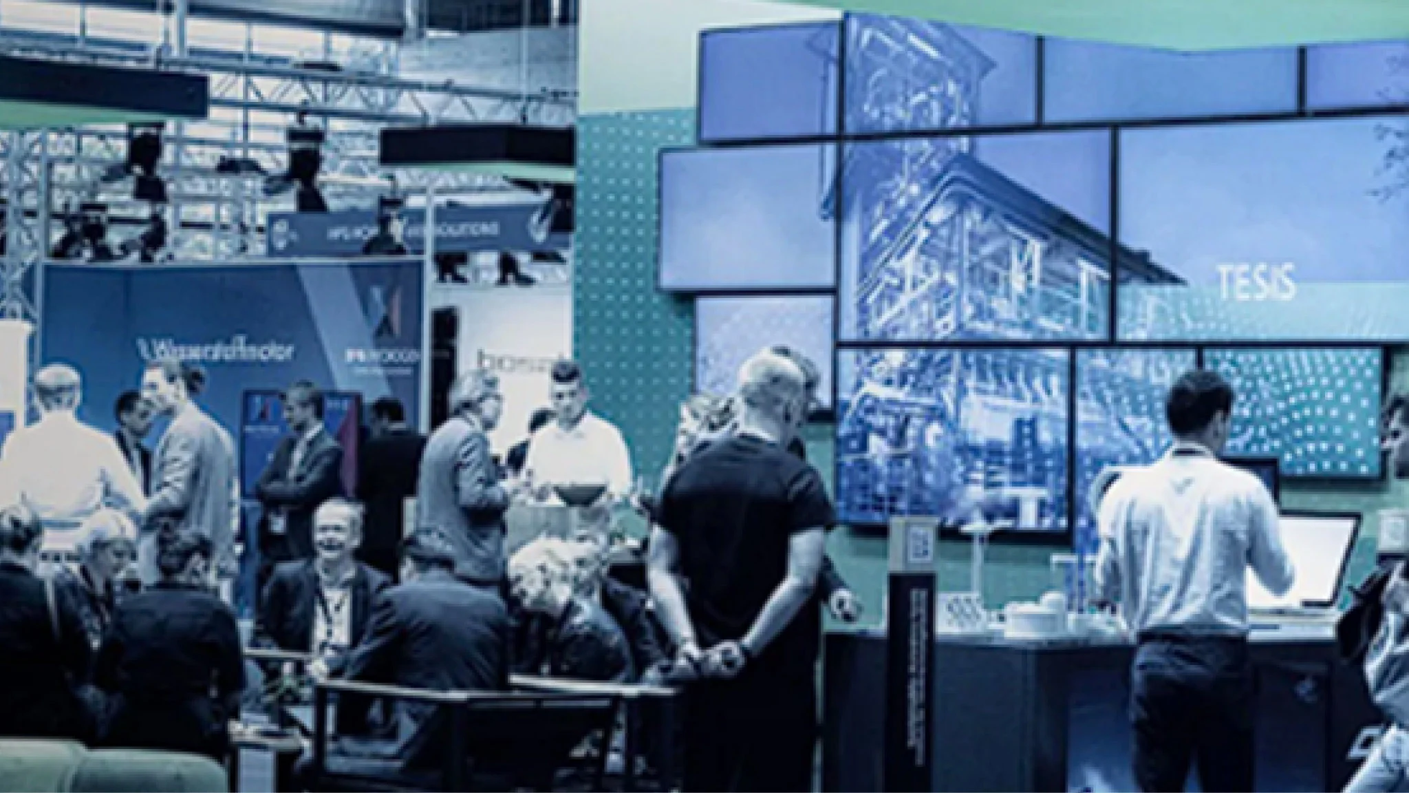 Colorffix estará presente no pavilhão brasileiro na Hannover Messe 2026 com a organização da ApexBrasil e apoio do Think Plastic Brazil