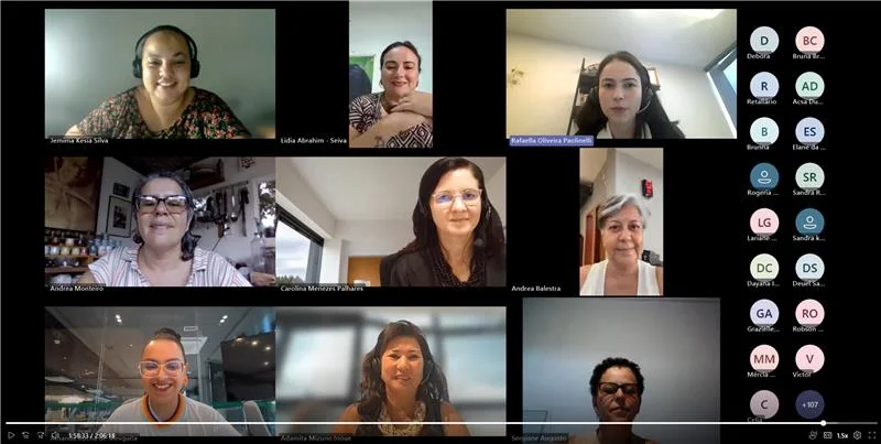 ApexBrasil inicia Trilha do Conhecimento para Exportação e capacita mais de 200 artesãos brasileiros para a exportação