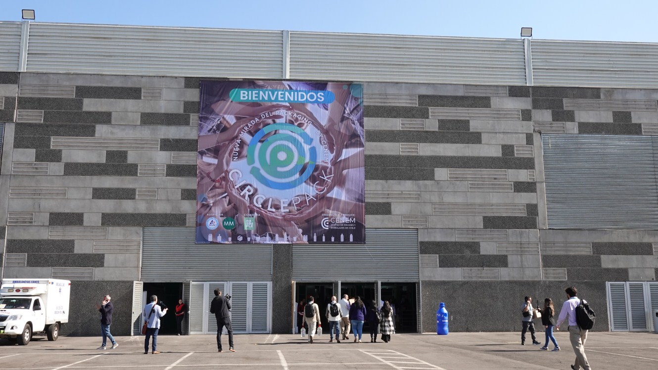 Circlepack 2024 gera expectativa de US$ 1,9 milhões de novos negócios