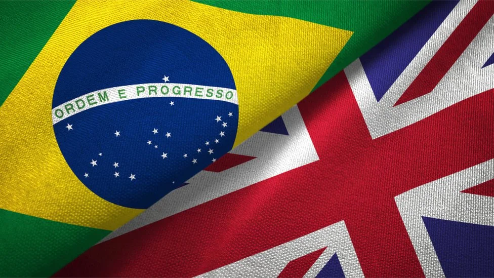 Estudo da ApexBrasil destaca oportunidades comerciais e investimentos britânicos no Brasil