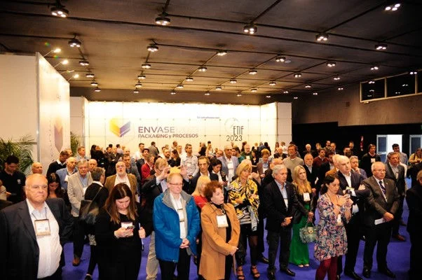 Think Plastic Brazil participa da Feira Internacional Envase 2025 com recorde de 38 empresas participantes do setor de embalagens
