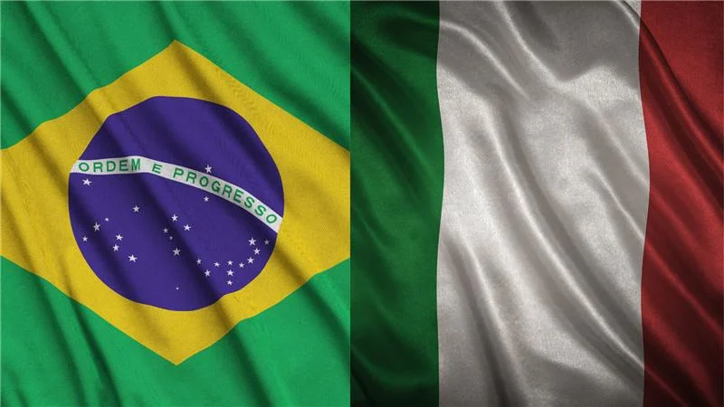 PCI Itália: estudo destaca 410 oportunidades para ampliar exportações brasileiras com destino ao país europeu