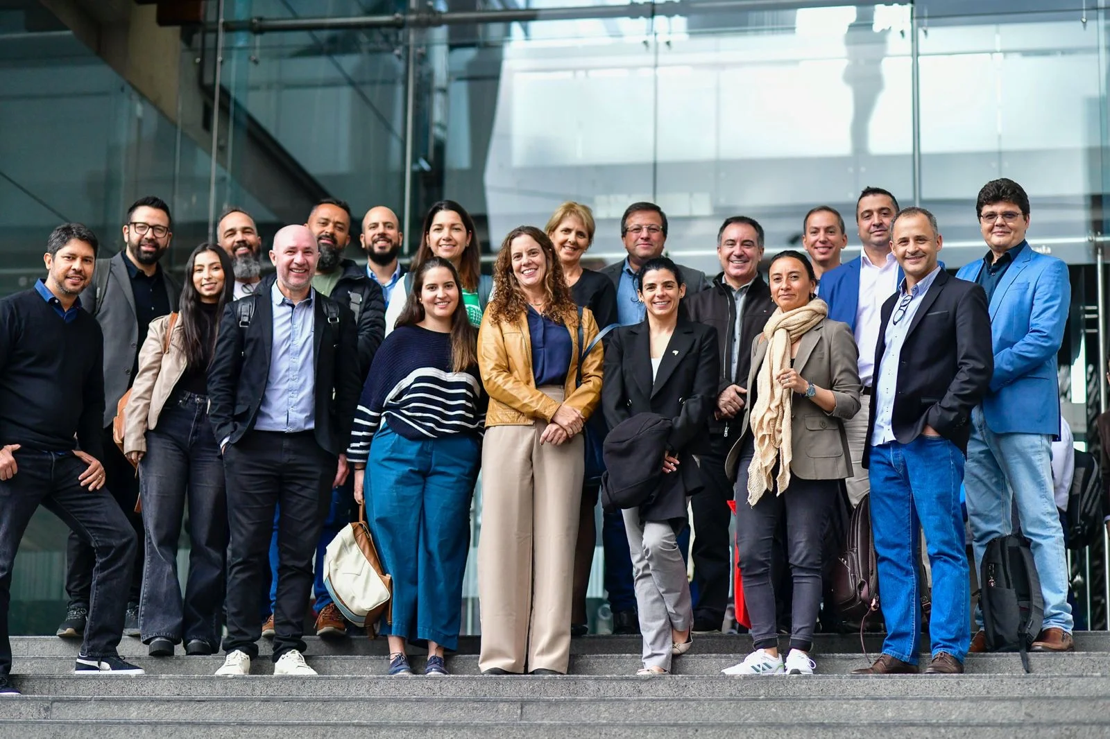 Jornada Exportadora: novo programa da ApexBrasil estreia na Colômbia