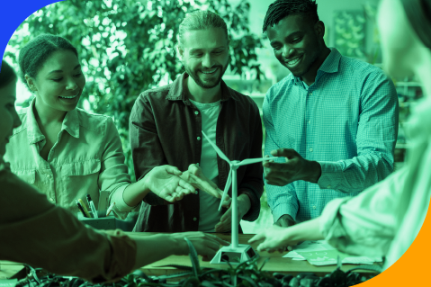 Negócios e Sustentabilidade: Estratégias para o mercado internacional