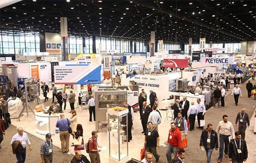 Think Plastic Brazil leva inovação nacional à Pack Expo 2026