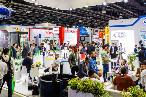 Think Plastic Brazil leva empresas brasileiras para o Oriente Médio com participação na Big 5 Global 