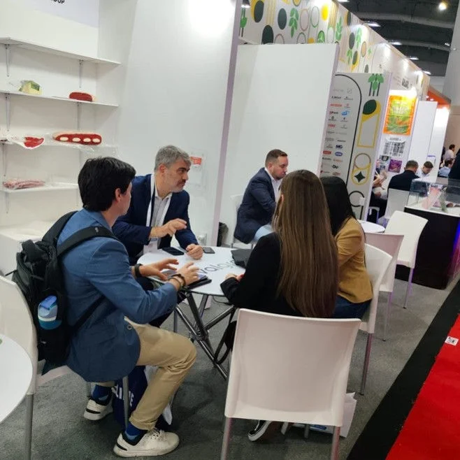 Think Plastic Brazil amplia presença na América Latina e projeta US$ 10 milhões em negócios após Expo Pack México
