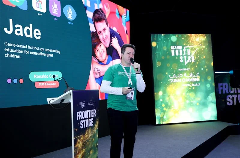 Empresa brasileira Jade vence Zayed Sustainability Prize nos Emirados Árabes Unidos