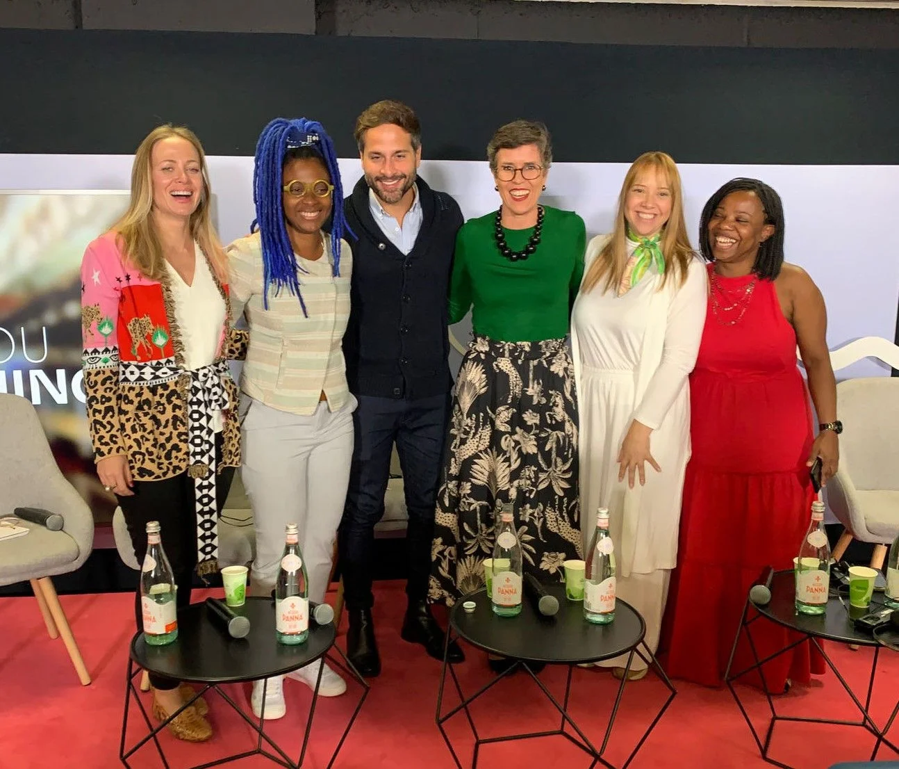 Brazil is back: em Cannes, parceiros institucionais se unem na retomada ao apoio ao cinema brasileiro