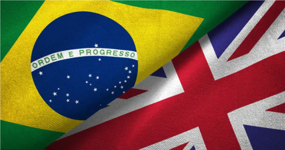 Webinar Direto do Mercado revela oportunidades de exportação para o Reino Unido