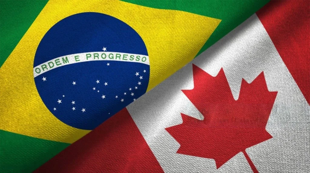 Canadá amplia oportunidades para exportações e investimentos brasileiros, aponta novo estudo da ApexBrasil