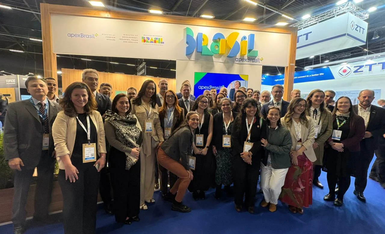 World Hydrogen Summit reforça protagonismo do Brasil na agenda global do hidrogênio de baixo carbono