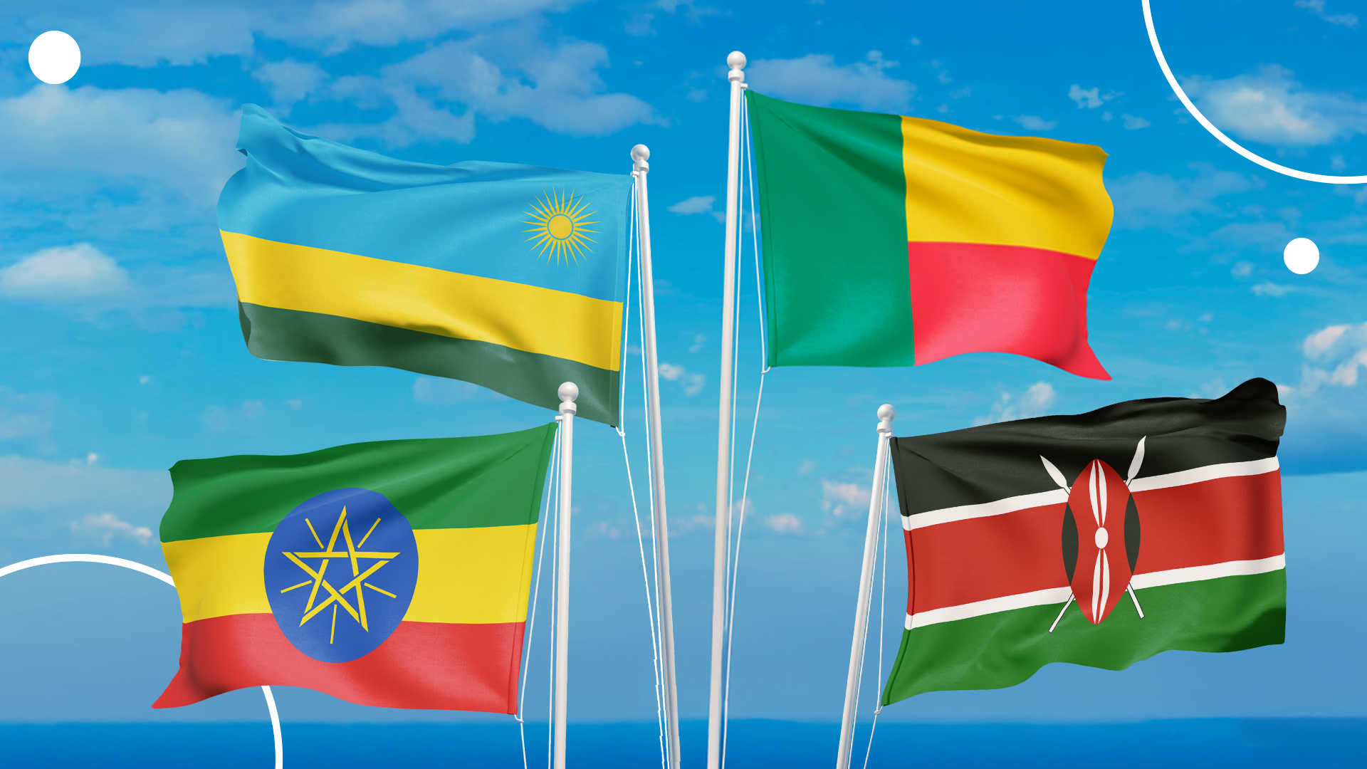 Think Plastic Brazil amplia fronteiras na África Oriental com Missão Comercial em quatro países