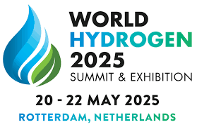 ApexBrasil lidera delegação brasileira na World Hydrogen 2025 Summit & Exhibition, na Holanda