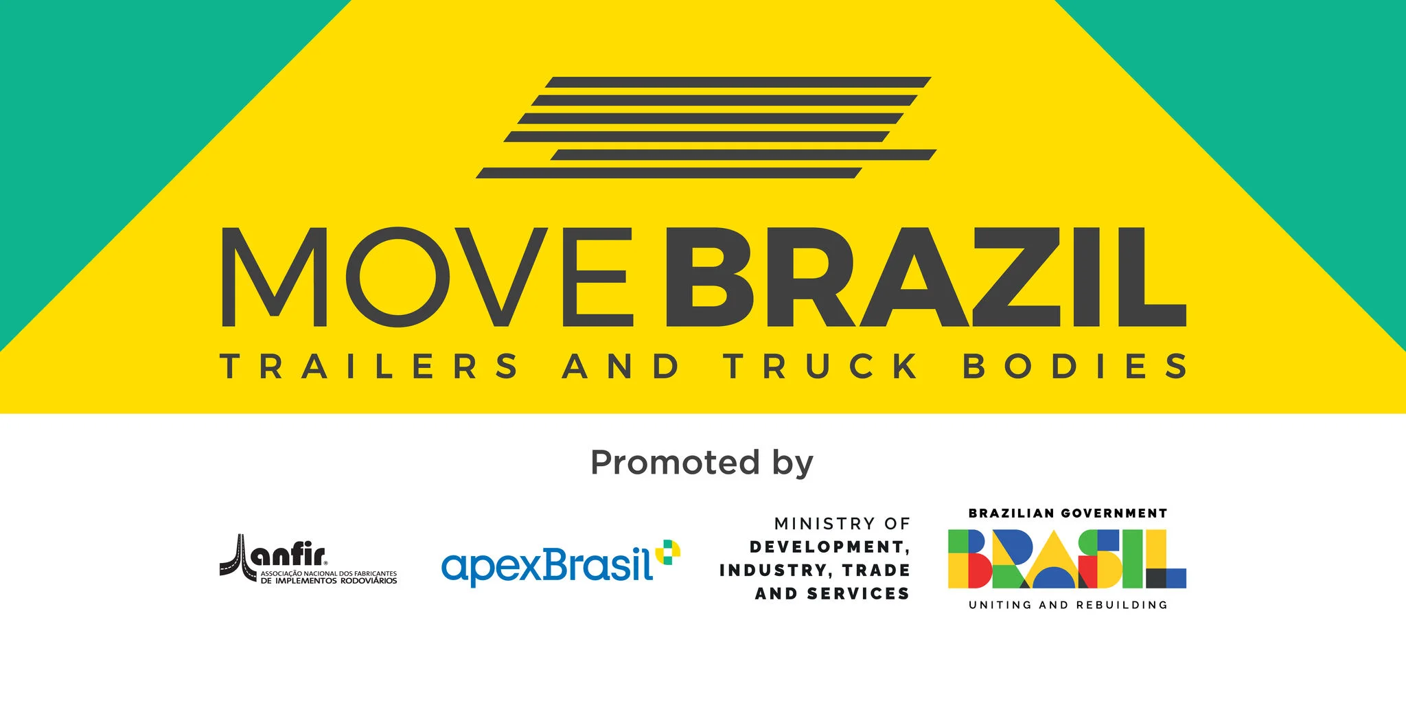 ANFIR renova com Apex-Brasil programa Move Brazil de incentivo à exportação