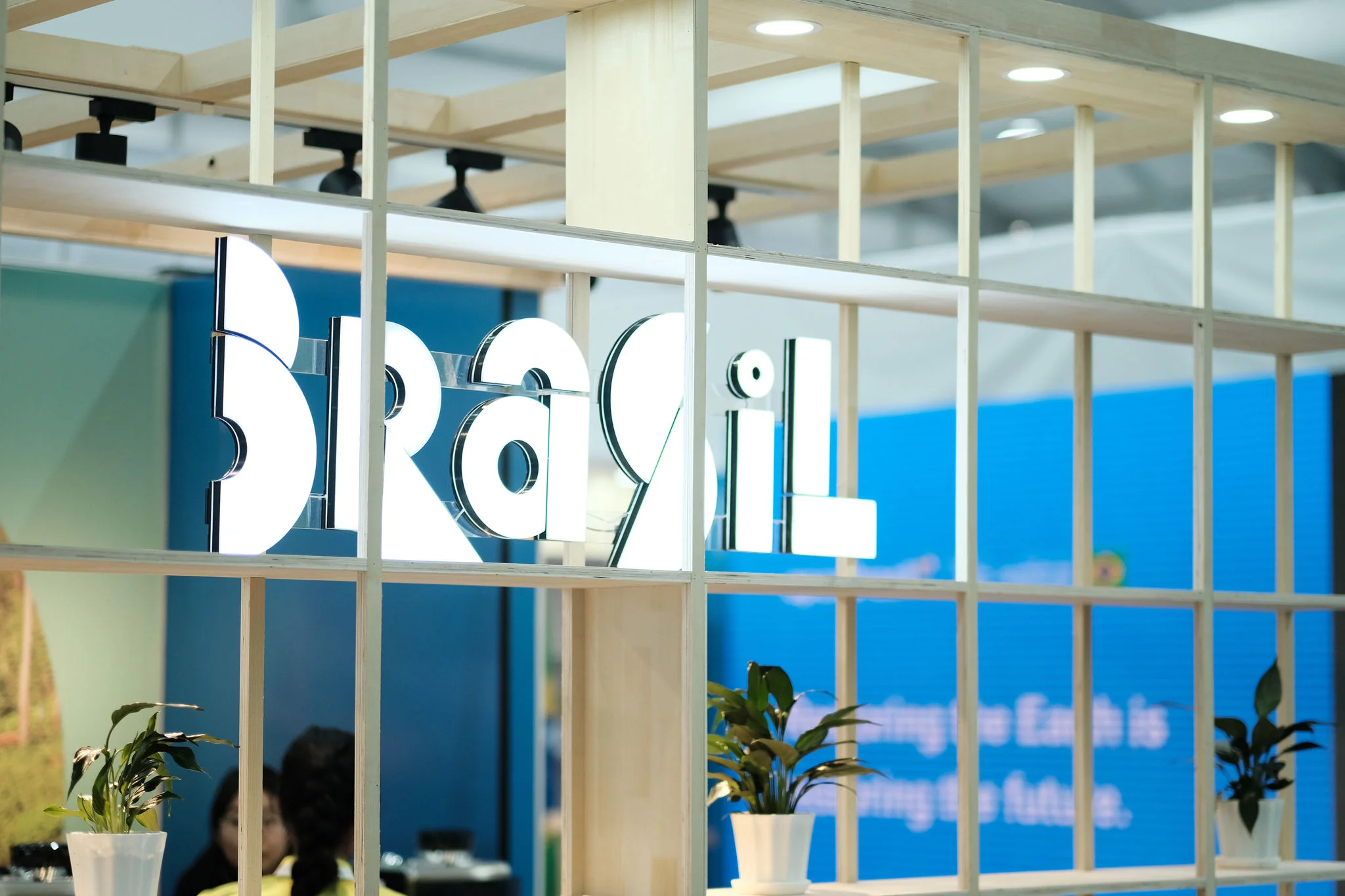 Brasil anuncia Meta de Neutralidade da Degradação da Terra na COP17