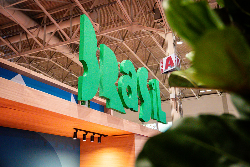 ApexBrasil leva 53 empresas brasileiras para a SIAL China 2025 
