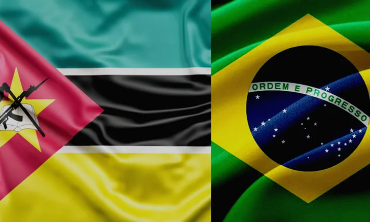 ApexBrasil promove Fórum Empresarial Brasil-Moçambique durante a visita oficial do presidente Lula à Maputo