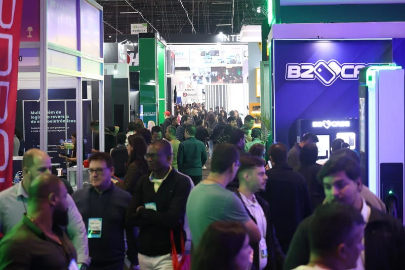 Think Plastic Brazil e Grupo Eletrolar ampliam parceria para a Interior Lifestyle South America 2026