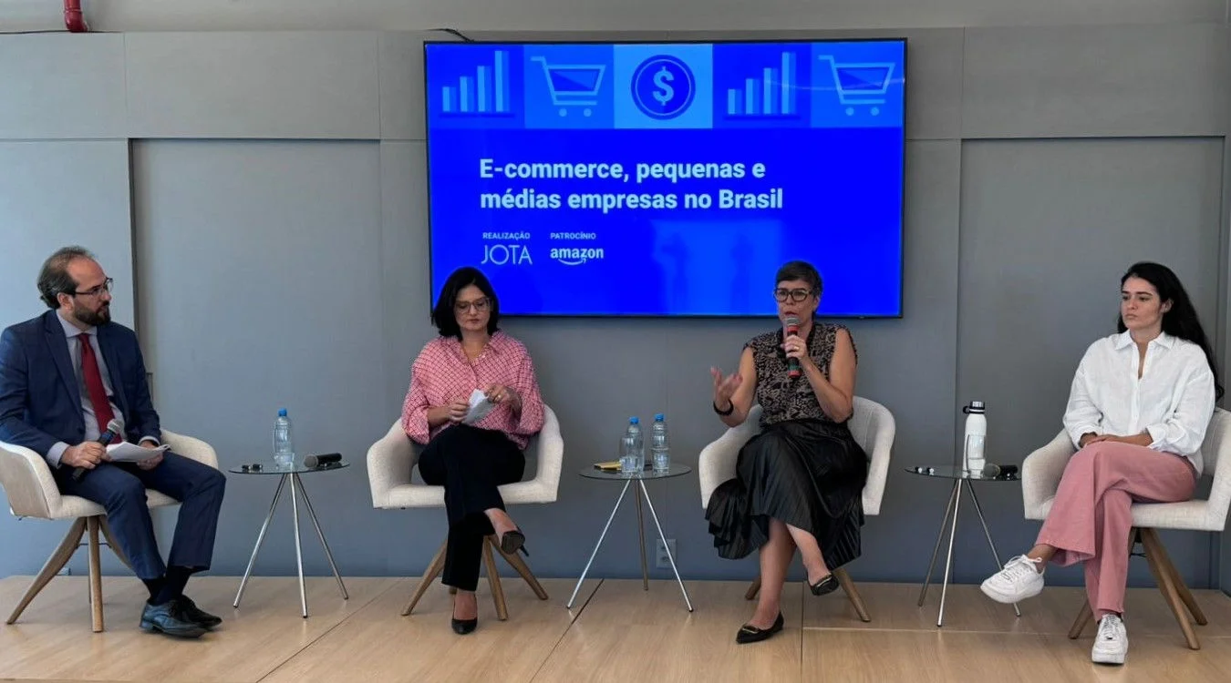 Plataformas digitais podem promover até 4 vezes mais exportações