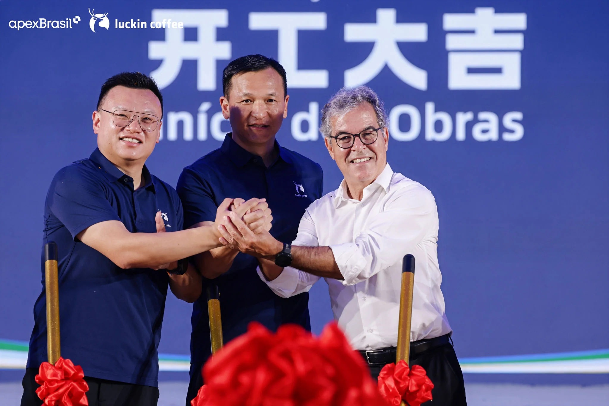 Brasil avança na articulação de investimentos chineses em desdobramento do Fórum Empresarial China-Brasil 