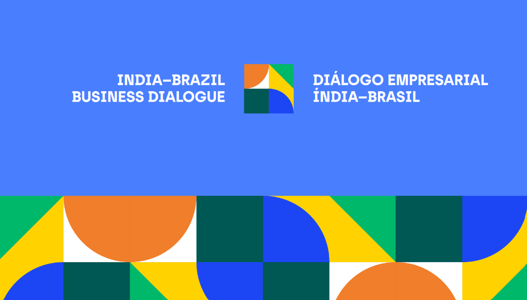 Brasil e Índia visam fortalecer laços econômicos em missão empresarial liderada pelo vice-presidente Geraldo Alckmin