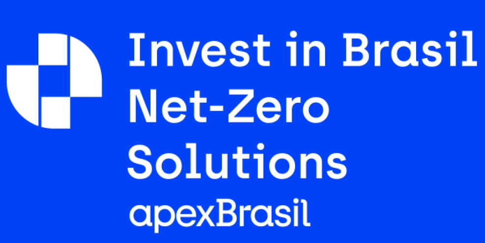 Programa da ApexBrasil seleciona 10 empresas estrangeiras inovadoras com soluções de descarbonização industrial para softlanding no Brasil